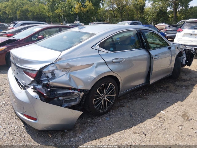 Продаж на аукціоні авто 2023 Lexus Es 350, vin: 58ADZ1B13PU150131, номер лоту: 45751340