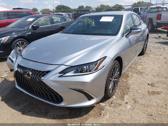 Продаж на аукціоні авто 2023 Lexus Es 350, vin: 58ADZ1B13PU150131, номер лоту: 45751340
