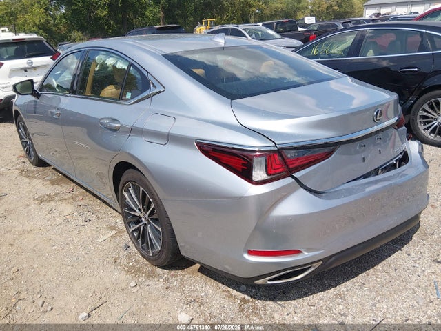 Продаж на аукціоні авто 2023 Lexus Es 350, vin: 58ADZ1B13PU150131, номер лоту: 45751340