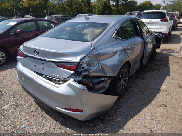 Продаж на аукціоні авто 2023 Lexus Es 350, vin: 58ADZ1B13PU150131, номер лоту: 45751340