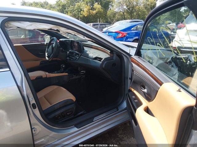 Продаж на аукціоні авто 2023 Lexus Es 350, vin: 58ADZ1B13PU150131, номер лоту: 45751340