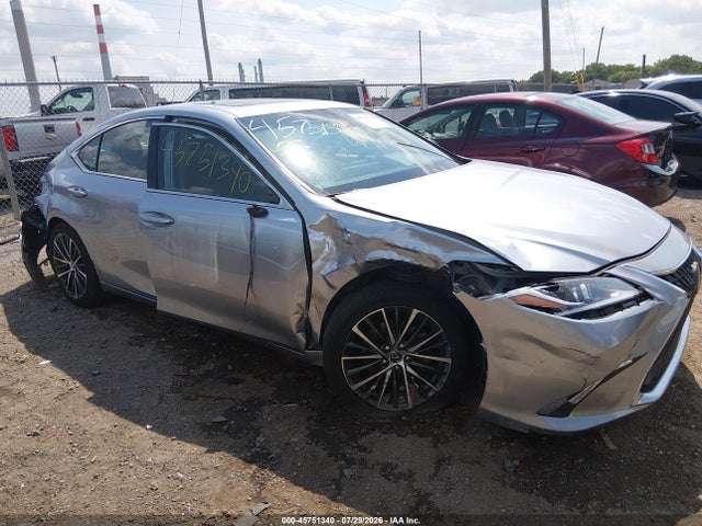 Продаж на аукціоні авто 2023 Lexus Es 350, vin: 58ADZ1B13PU150131, номер лоту: 45751340