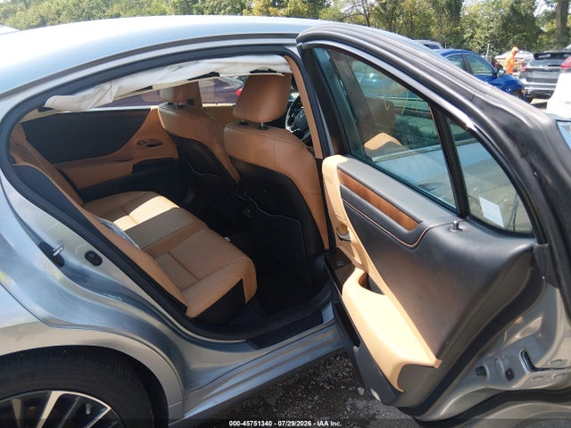 Продаж на аукціоні авто 2023 Lexus Es 350, vin: 58ADZ1B13PU150131, номер лоту: 45751340