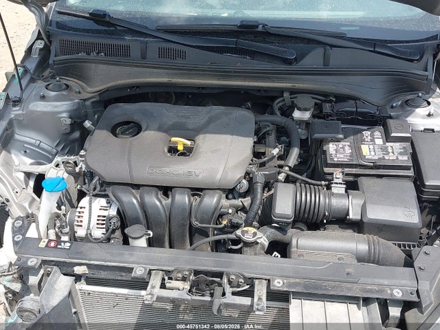 Aukcja sprzedaży 2023 Kia Forte Lxs, vin: 3KPF24AD1PE628924, numer aukcji: 45751342