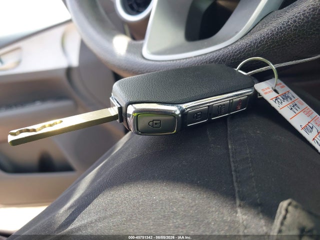 Aukcja sprzedaży 2023 Kia Forte Lxs, vin: 3KPF24AD1PE628924, numer aukcji: 45751342