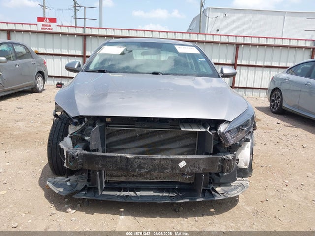 Aukcja sprzedaży 2023 Kia Forte Lxs, vin: 3KPF24AD1PE628924, numer aukcji: 45751342