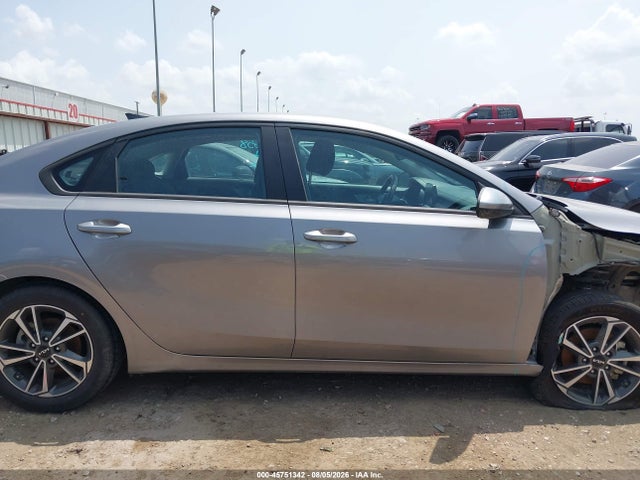 Aukcja sprzedaży 2023 Kia Forte Lxs, vin: 3KPF24AD1PE628924, numer aukcji: 45751342