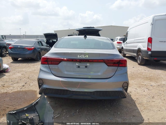 Aukcja sprzedaży 2023 Kia Forte Lxs, vin: 3KPF24AD1PE628924, numer aukcji: 45751342