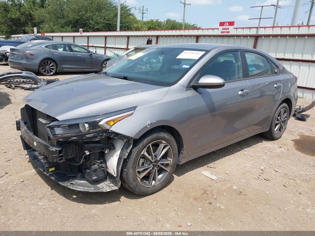 Aukcja sprzedaży 2023 Kia Forte Lxs, vin: 3KPF24AD1PE628924, numer aukcji: 45751342