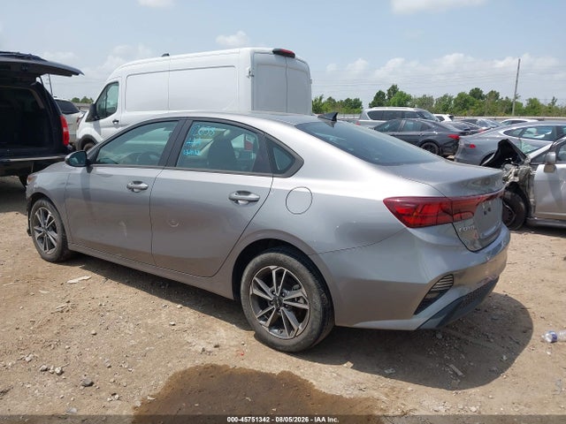 Aukcja sprzedaży 2023 Kia Forte Lxs, vin: 3KPF24AD1PE628924, numer aukcji: 45751342