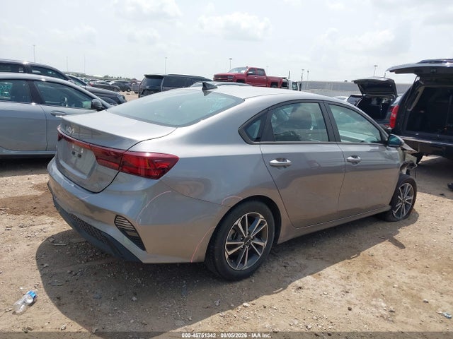 Aukcja sprzedaży 2023 Kia Forte Lxs, vin: 3KPF24AD1PE628924, numer aukcji: 45751342