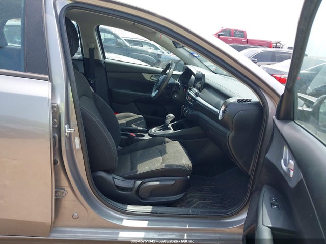Aukcja sprzedaży 2023 Kia Forte Lxs, vin: 3KPF24AD1PE628924, numer aukcji: 45751342