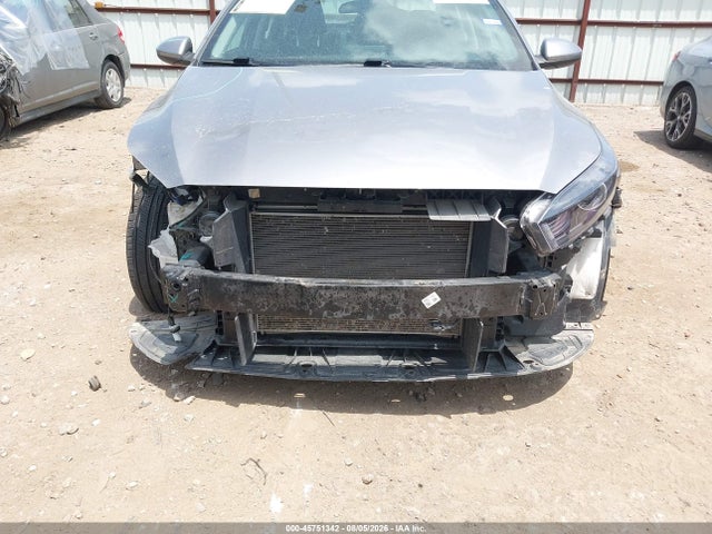 Aukcja sprzedaży 2023 Kia Forte Lxs, vin: 3KPF24AD1PE628924, numer aukcji: 45751342