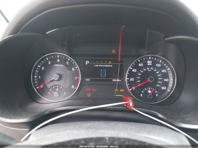 Aukcja sprzedaży 2023 Kia Forte Lxs, vin: 3KPF24AD1PE628924, numer aukcji: 45751342