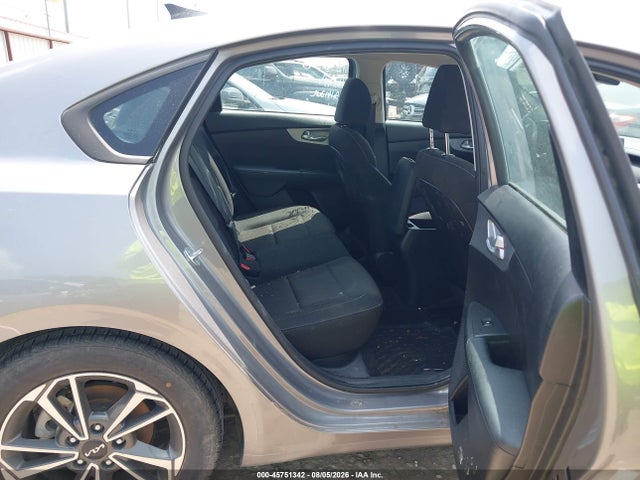 Aukcja sprzedaży 2023 Kia Forte Lxs, vin: 3KPF24AD1PE628924, numer aukcji: 45751342