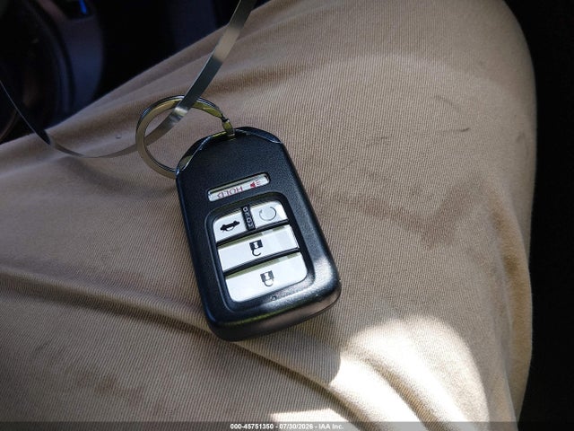 Продажа на аукционе авто 2020 Honda Insight Touring, vin: 19XZE4F93LE012144, номер лота: 45751350