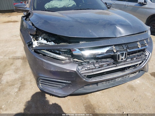 Продажа на аукционе авто 2020 Honda Insight Touring, vin: 19XZE4F93LE012144, номер лота: 45751350