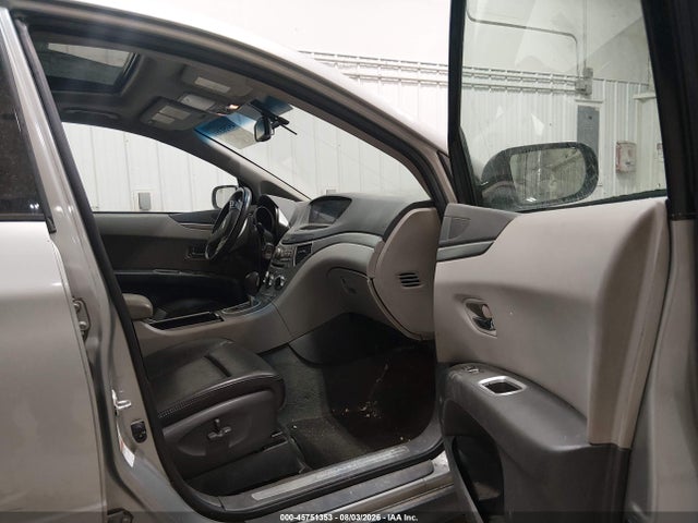 2007 Subaru B9 Tribeca Limited 5-passenger მანქანა იყიდება აუქციონზე, vin: 4S4WX82D174411104, აუქციონის ნომერი: 45751353