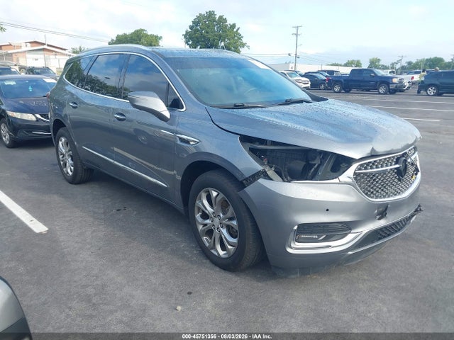 Продаж на аукціоні авто 2020 Buick Enclave Awd Avenir, vin: 5GAEVCKWXLJ250517, номер лоту: 45751356