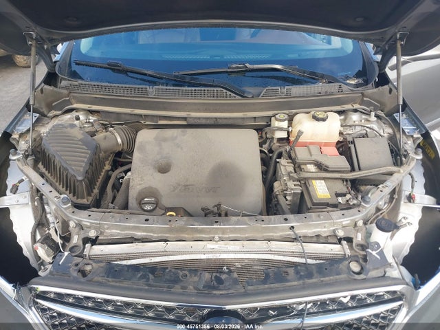 Продаж на аукціоні авто 2020 Buick Enclave Awd Avenir, vin: 5GAEVCKWXLJ250517, номер лоту: 45751356