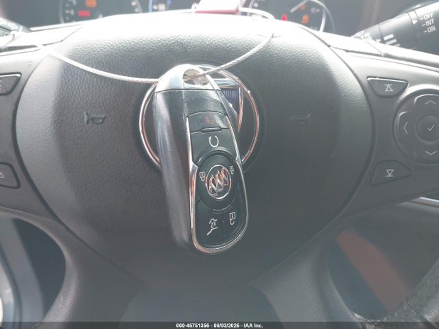 Продаж на аукціоні авто 2020 Buick Enclave Awd Avenir, vin: 5GAEVCKWXLJ250517, номер лоту: 45751356