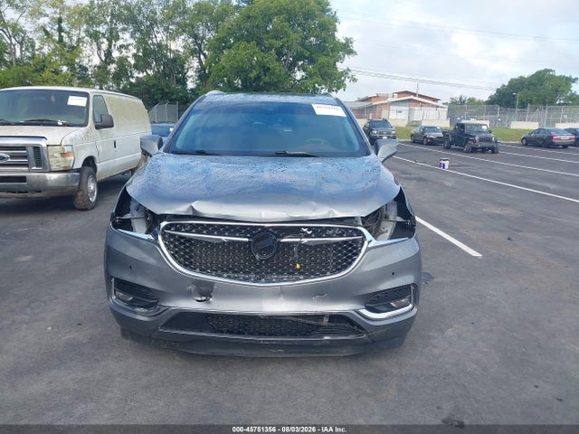 Продаж на аукціоні авто 2020 Buick Enclave Awd Avenir, vin: 5GAEVCKWXLJ250517, номер лоту: 45751356