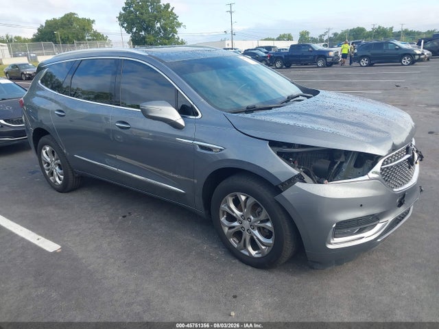 Продаж на аукціоні авто 2020 Buick Enclave Awd Avenir, vin: 5GAEVCKWXLJ250517, номер лоту: 45751356
