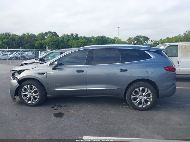 Продаж на аукціоні авто 2020 Buick Enclave Awd Avenir, vin: 5GAEVCKWXLJ250517, номер лоту: 45751356