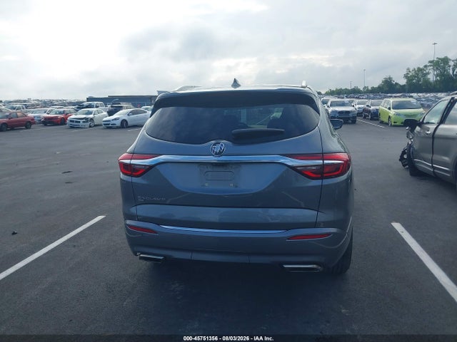 Продаж на аукціоні авто 2020 Buick Enclave Awd Avenir, vin: 5GAEVCKWXLJ250517, номер лоту: 45751356