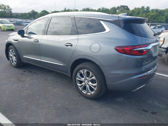 Продаж на аукціоні авто 2020 Buick Enclave Awd Avenir, vin: 5GAEVCKWXLJ250517, номер лоту: 45751356