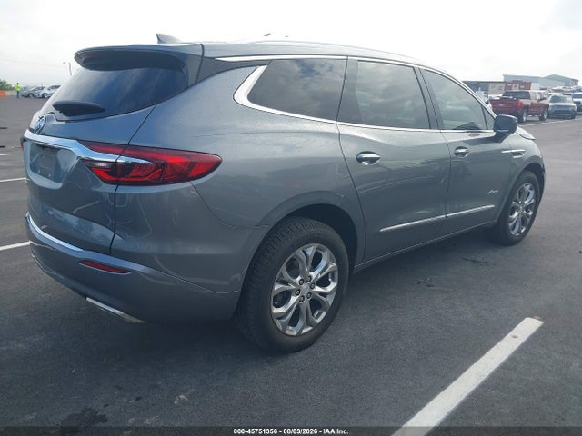 Продаж на аукціоні авто 2020 Buick Enclave Awd Avenir, vin: 5GAEVCKWXLJ250517, номер лоту: 45751356