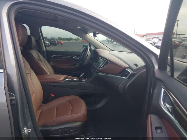 Продаж на аукціоні авто 2020 Buick Enclave Awd Avenir, vin: 5GAEVCKWXLJ250517, номер лоту: 45751356