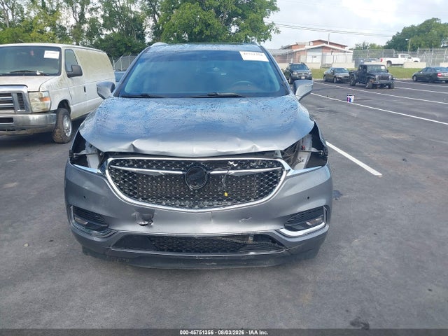Продаж на аукціоні авто 2020 Buick Enclave Awd Avenir, vin: 5GAEVCKWXLJ250517, номер лоту: 45751356