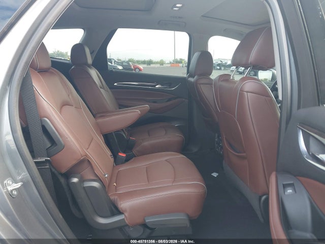 Продаж на аукціоні авто 2020 Buick Enclave Awd Avenir, vin: 5GAEVCKWXLJ250517, номер лоту: 45751356