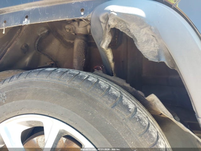 45751358 :رقم المزاد ، 1C4RJEBG5JC438427 vin ، 2018 Jeep Grand Cherokee Limited 4x2 مزاد بيع