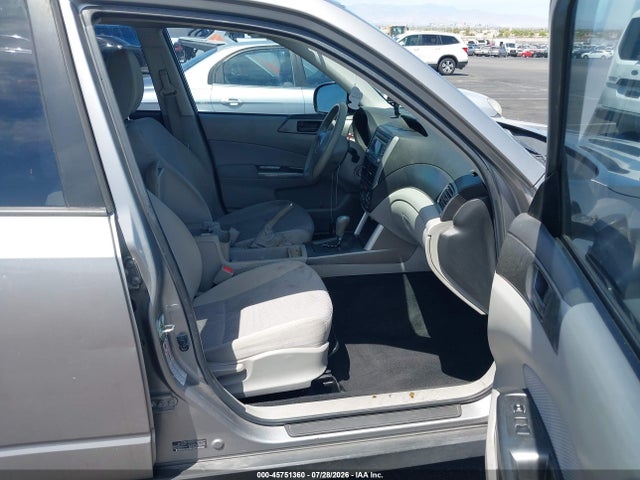 Продаж на аукціоні авто 2011 Subaru Forester 2.5x, vin: JF2SHABC2BH782063, номер лоту: 45751360