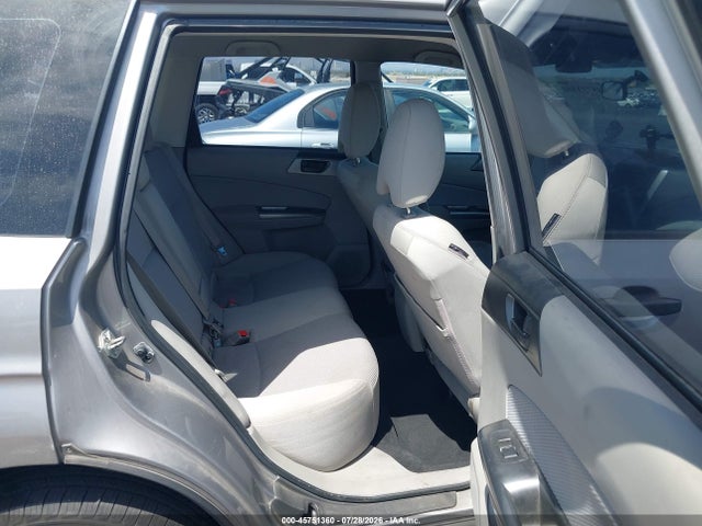 Продаж на аукціоні авто 2011 Subaru Forester 2.5x, vin: JF2SHABC2BH782063, номер лоту: 45751360