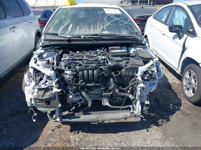 Toyota COROLLA SE 2025 5YFS4MCE3SP238042 Image 13