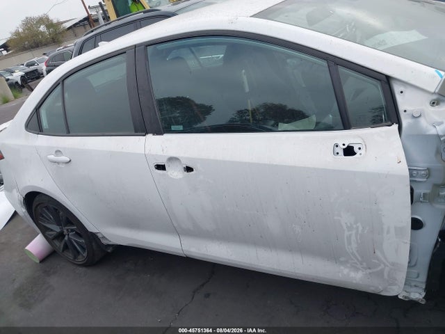 Toyota COROLLA SE 2025 5YFS4MCE3SP238042 Image 14