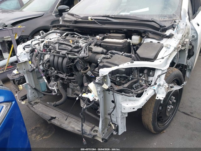 Toyota COROLLA SE 2025 5YFS4MCE3SP238042 Image 6