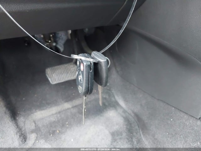 2018 Ford Focus S მანქანა იყიდება აუქციონზე, vin: 1FADP3E2XJL274689, აუქციონის ნომერი: 45751370