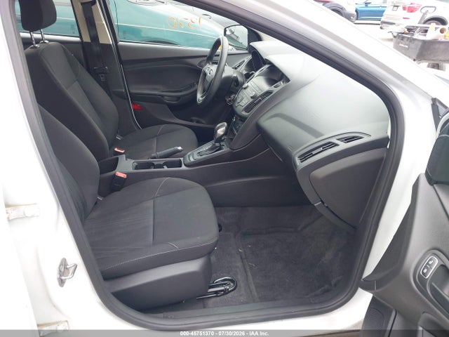 2018 Ford Focus S მანქანა იყიდება აუქციონზე, vin: 1FADP3E2XJL274689, აუქციონის ნომერი: 45751370