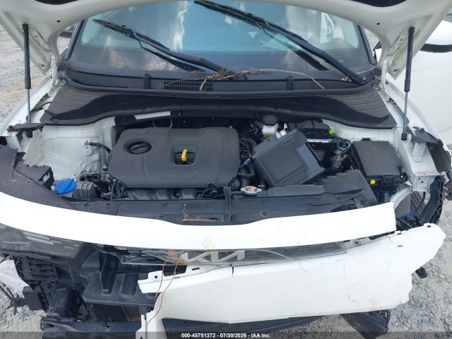 Aukcja sprzedaży 2023 Kia Soul Lx, vin: KNDJ23AU3P7875236, numer aukcji: 45751372