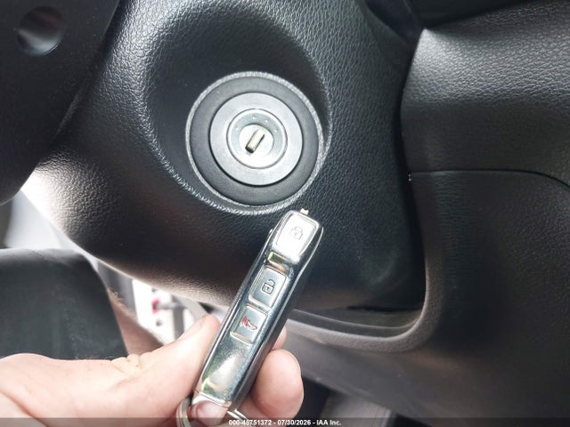 Aukcja sprzedaży 2023 Kia Soul Lx, vin: KNDJ23AU3P7875236, numer aukcji: 45751372