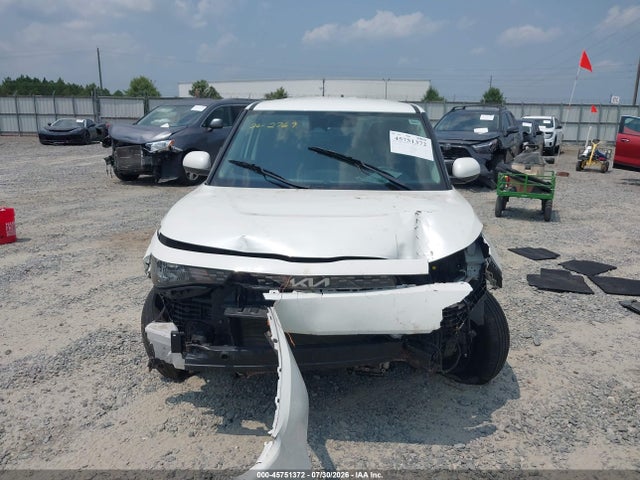 Aukcja sprzedaży 2023 Kia Soul Lx, vin: KNDJ23AU3P7875236, numer aukcji: 45751372