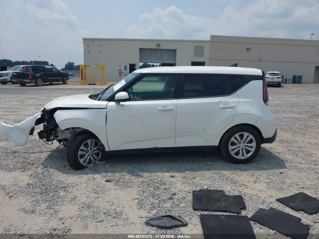 Aukcja sprzedaży 2023 Kia Soul Lx, vin: KNDJ23AU3P7875236, numer aukcji: 45751372