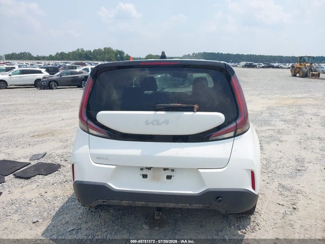 Aukcja sprzedaży 2023 Kia Soul Lx, vin: KNDJ23AU3P7875236, numer aukcji: 45751372