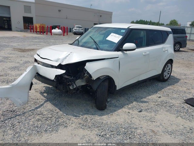 Aukcja sprzedaży 2023 Kia Soul Lx, vin: KNDJ23AU3P7875236, numer aukcji: 45751372
