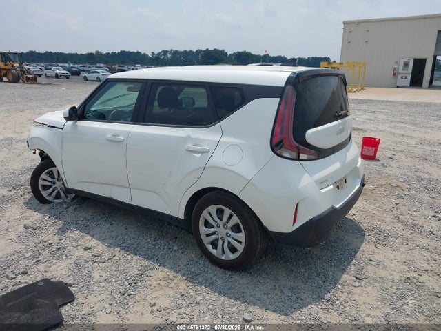 Aukcja sprzedaży 2023 Kia Soul Lx, vin: KNDJ23AU3P7875236, numer aukcji: 45751372