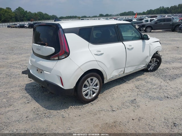 Aukcja sprzedaży 2023 Kia Soul Lx, vin: KNDJ23AU3P7875236, numer aukcji: 45751372